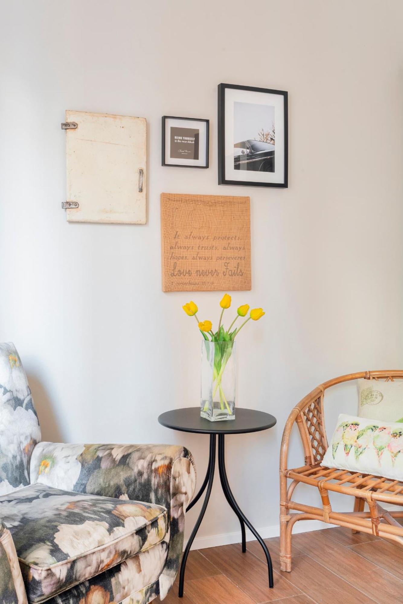 Happy Travelers Apartment By Holiday Solutions Όπως Εξωτερικό φωτογραφία