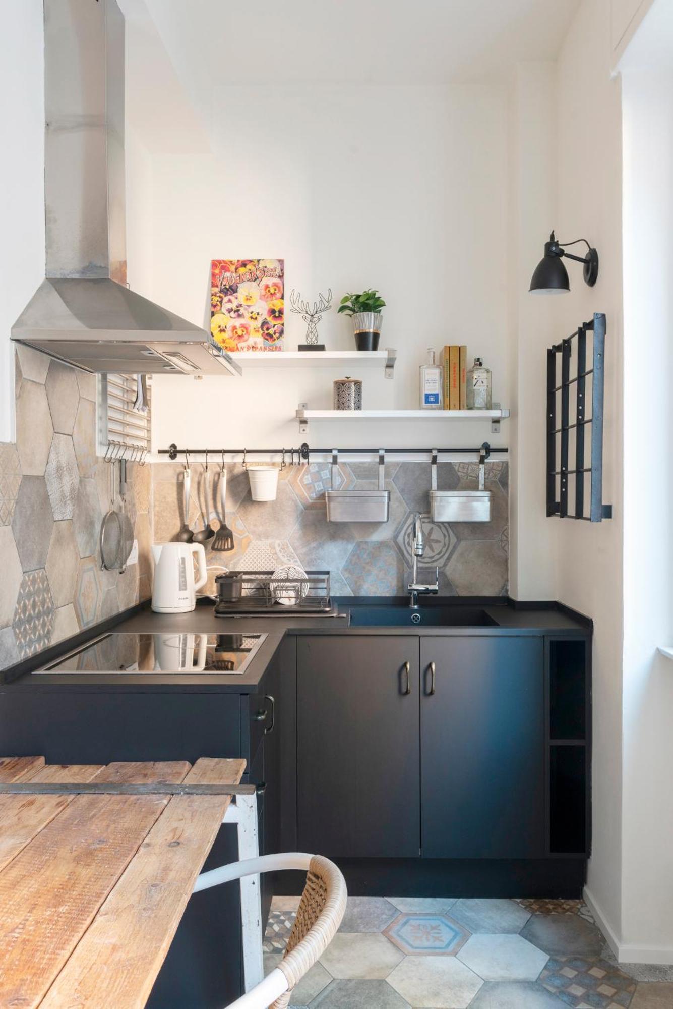 Happy Travelers Apartment By Holiday Solutions Όπως Εξωτερικό φωτογραφία