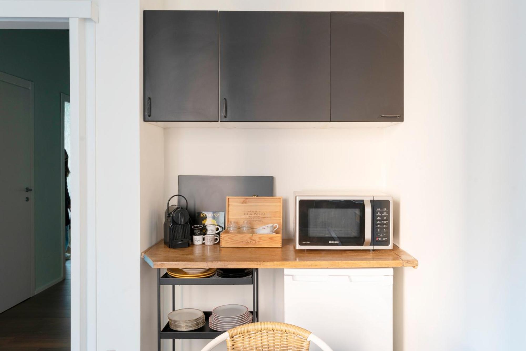 Happy Travelers Apartment By Holiday Solutions Όπως Εξωτερικό φωτογραφία