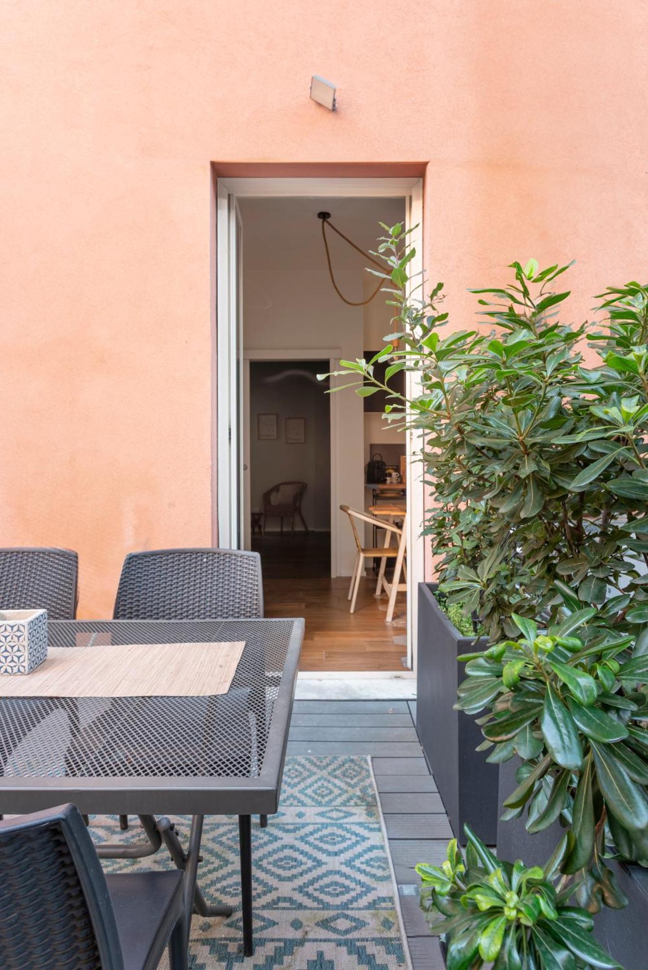 Happy Travelers Apartment By Holiday Solutions Όπως Εξωτερικό φωτογραφία
